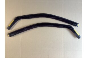 Ofuky přední FABIA III. EU HEKO 28342