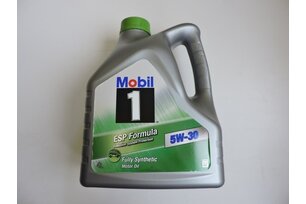 MOBIL ESP Formula 5W-30 5L