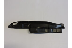 Plast kryt blatníku levý OCTAVIA II., ORIGINAL 1Z0821111