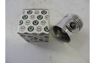 Píst 68,25 I. výbrus Š105, ORIGINAL