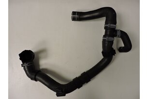Hadice vody chladič - čerpadlo OCTAVIA II. 1,6 TDI, ORIGINAL 1K0122051HK