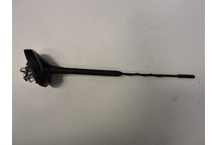 Anténa kompletní závit 5mm FABIA III., ORIGINAL 6C0035501