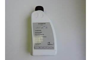 Olej HALDEX II. jakost, ORIGINAL G055175A2