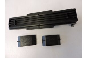 Krytka pylového filtru FABIA I., ORIGINAL 6Q0819422A