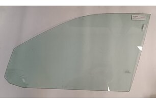 Sklo přední levé zelené OCTAVIA I., ORIGINAL 1U4845201A