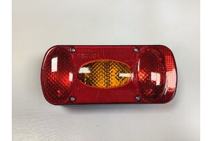 Lampa zadní levá MD-36