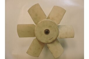 Ventilátor chladiče VW GOLF II., ORIGINAL 165959455G