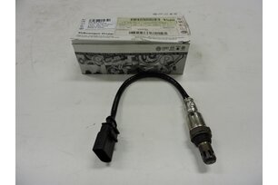 Sonda kyslíková za katalyzátor OCTAVIA II. 1,2 TSI 77 kw, BOSCH F00HL00361