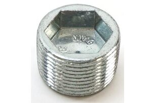 Zátka převodovky 24x1,5 FABIA, ORIGINAL WHT001937