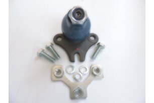 Kloub ramene nápravy SEAT, VW, MEYLE 1160107184