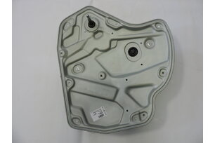 Stahovačka mechanická zadní levá OCTAVIA II., ORIGINAL 1Z0839655