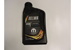 Selenia 5W-40 K Pure Energy, 1L