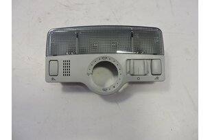 Světlo vnitřní stropní FABIA I., ORIGINAL 6Y0947105C