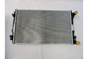 Chladič vody OCTAVIA III., TYC 7370071R