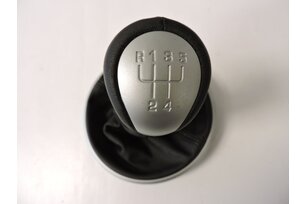 Manžeta řadící páky FABIA II., ORIGINAL FFA700002