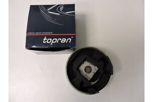 Silentblok nápravnice dolní OCTAVIA II. 2,0 TDI RS 125 kw, TOPRAN 110134