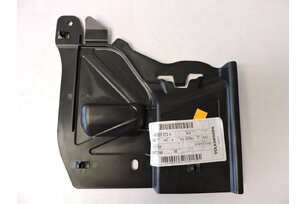 Kryt spodní pravý za přední kolo OCTAVIA III., ORIGINAL 5Q0825272A