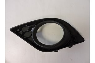 Kryt pro mlhovku levý FABIA II. RS od M2010, ORIGINAL 5J0807367B