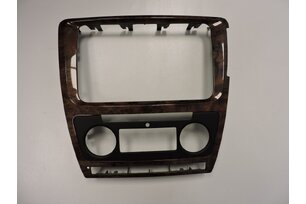 Krytka spínače OCTAVIA II., ORIGINAL 1Z0858069