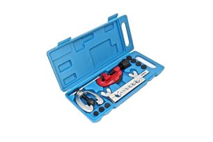 Sada na opravu brzdových trubek, TECHMAN NE00547