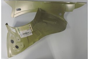Podběh přední levý OCTAVIA II., ORIGINAL 1Z0805115