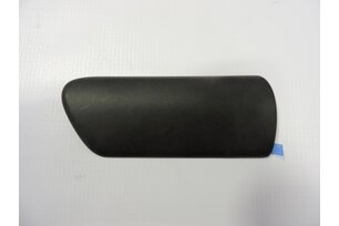 Lišta blatníku levá FELICIA M98, ORIGINAL 6U0853517C