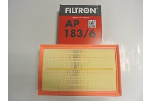 Filtr vzduchu KAROQ 1,5 TSI, FILTRON AP183/6