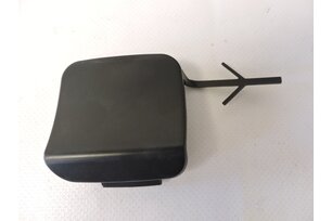Krytka zadní tažného oka SUPERB II. COMBI, ORIGINAL 3T9807441