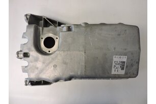Vana oleje s dírou na senzor oleje OCTAVIA I. 1,8 110 kw, CN 038103603L
