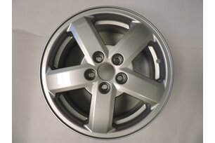 Disk AL 6Jx15 ET38 TRITON OCTAVIA I., ORIGINAL 1U0601025H