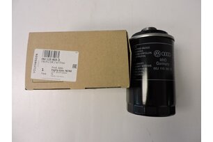 Filtr oleje OCTAVIA II. 1,8 TSI, ORIGINAL 06J115403Q