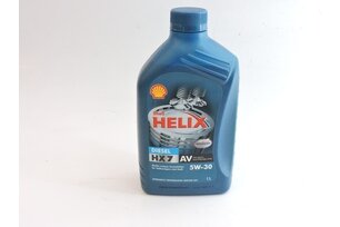 SHELL 5W-30 1L