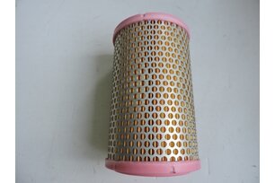 Filtr vzduchu Š100 - Š120, MANN FILTER C1150