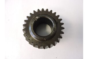 Kolo IV. rychlosti Š100 - Š120, CZ 111210082