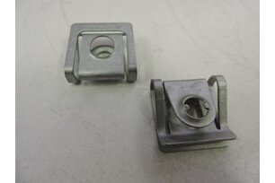 Matice plechová 6,0 SUPERB I., EU