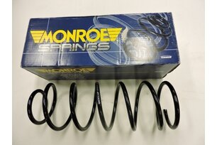Pružina přední FORD SIERRA, MONROE SP0010