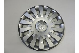 Poklice 16'' OCTAVIA III., ORIGINAL, 5E0601147B