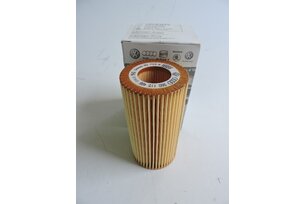 Filtr oleje OCTAVIA II. 2,0 FSI, ORIGINAL 06D115562