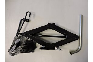 Sada na výměnu rezervy SUPERB III., ORIGINAL 3V0093860D