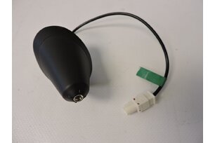 Nožička antény závit 5 mm YETI, ORIGINAL 5L0035501