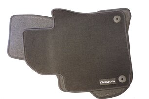 Koberce textilní OCTAVIA II., ORIGINAL 1Z1061420