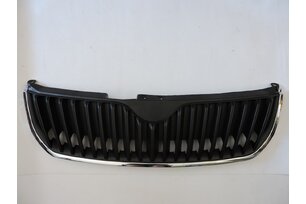 Maska přední SUBPERB II. do M2013, CN 3T0853668A