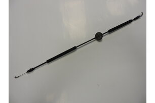 Bowden zámku zadní SUPERB I., ORIGINAL 3U5839085D