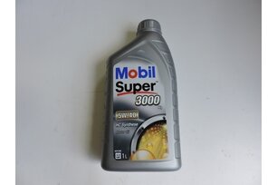 MOBIL SUPER 3000 X1 5W-40 1l