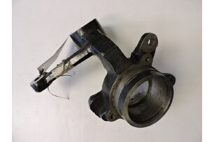 Čep otočný bez ABS pravý FELICIA, ORIGINAL 6U0407256