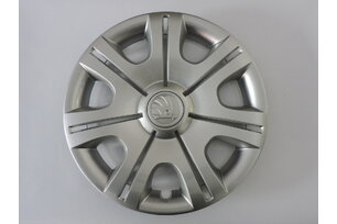 Poklice 6Jx14 TETHYS FABIA II., ORIGINAL 5J0601147K