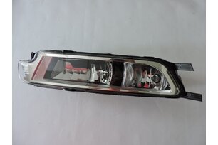 Mlhovka levá VW PASSAT B8 2014 - 2024, ORIGINAL 3G0941661E