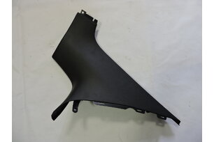 Panel sloupku C pravý OCTAVIA II., ORIGINAL ,1Z5867288J 47H