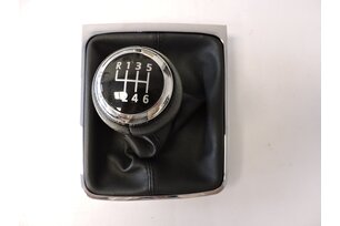 Madlo řadící páky 6 rychlostí VW PASSAT 2006 - 2011, CN 3C0711113A