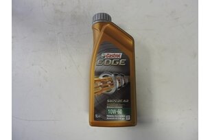 CASTROL EDGE 10w-60 1L